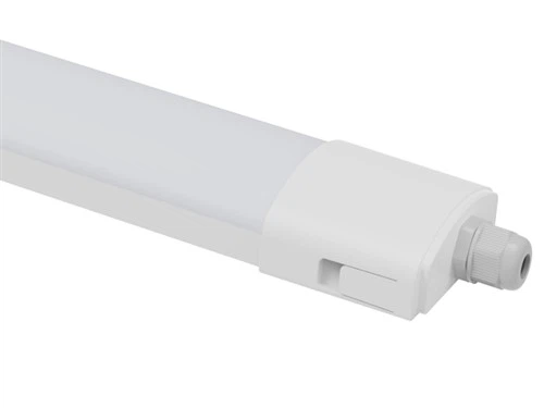 Ekolojik vèsyon D2.5 dirije limyè Triproof