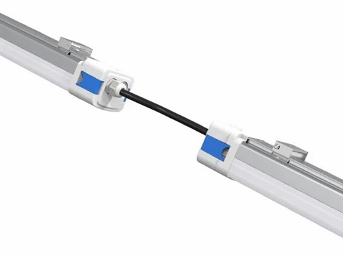 D5 dirije limyè Triproof